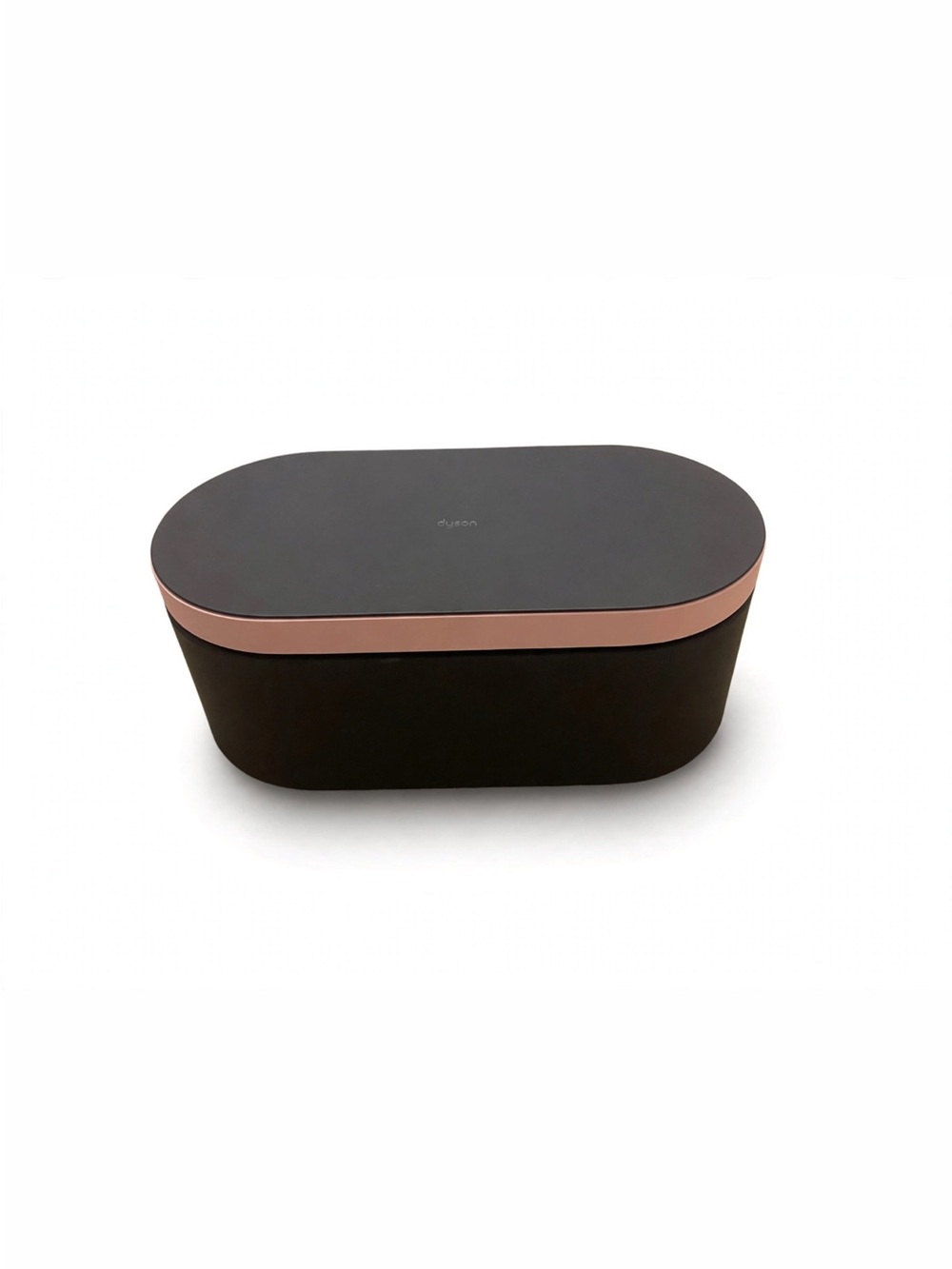 Dyson AirWrap Black and Pink Case (Complete Long)
